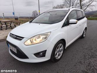 ford grand c-max 1.6 ti-vct ambiente