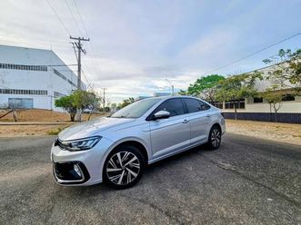 volkswagen virtus highline 200 tsi 1.0 flex 12v aut 2024