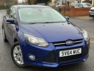 1.6 titanium navigator powershift euro 5 5dr