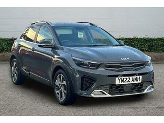 1.0 t-gdi isg 48v gt-line