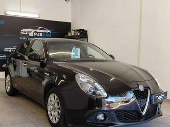 alfa romeo giulietta 1.6 jtdm super