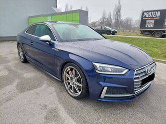 audi s5 3,0 tfsi, 2018 god.