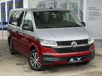 vw multivan 2,0 tdi 4motion dsg