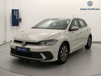 polo 6ª serie polo 1.0 tsi life