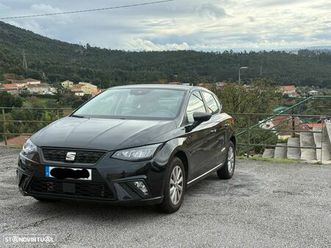 seat ibiza 1.0 tsi style dsg