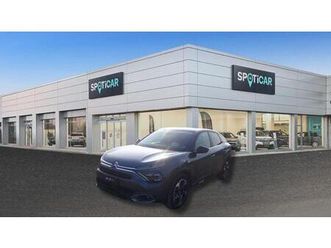 3ª serie bluehdi 130 s and s eat8 shine