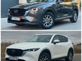 mazda cx-5 2.5i-4x4 2бр.