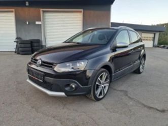 vw polo 1.2i cross-10% ≫ 2010 • 9 900 лв. • id