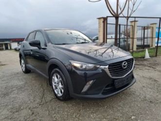 mazda cx-3 2.0 бензин ≫ 2016 • 22 600 лв. • id