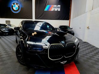m70 xdrive ^^ultimate^^ €250,000 new