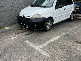 citroën c3 1.4 hdi