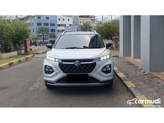 2025 suzuki fronx 1.5 sgx hybrid (2 tone) suv