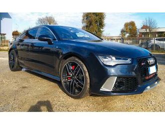 a7 spb 3.0 tdi 320cv quattro tip.