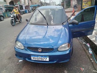 sedan super 1.0 mpfi 16v 4p