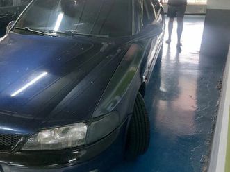 gls/expres.2.2/ 2.0 e 2.0 cd 8v