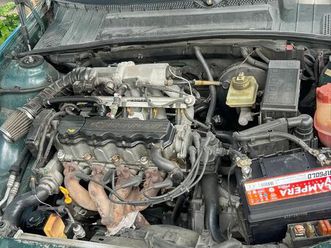 gls/expres.2.2/ 2.0 e 2.0 cd 8v