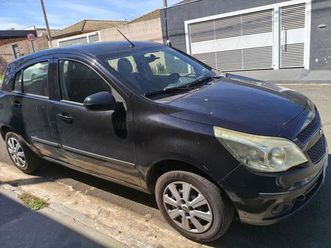 lt 1.4 mpfi 8v flexpower 5p