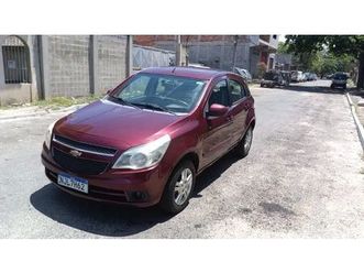 ltz 1.4 mpfi 8v flexpower 5p