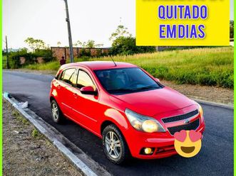 negocio agile ltz 1.4 2013 manual