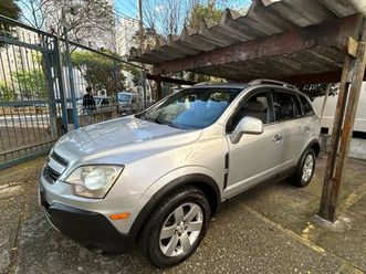 sport fwd 2.4 16v 171/185cv