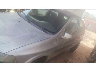 chevrolet celta 1.0/super/n.piq.1.0 mpfi vhc 8v 3p 2001