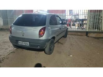 chevrolet celta 1.0/super/n.piq.1.0 mpfi vhc 8v 3p 2002