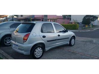 CHEVROLET CELTA chevrolet-celta-1-4-super-energy-1-4-8v-85cv-5p-2004