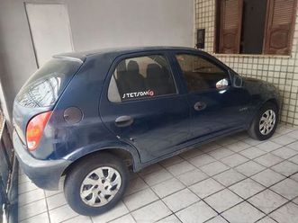 life/ ls 1.0 mpfi 8v flexpower 5p