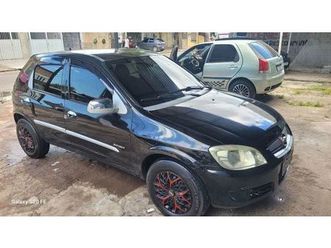 life/ ls 1.0 mpfi 8v flexpower 5p