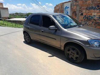 spirit/ lt 1.0 mpfi 8v flexp. 5p