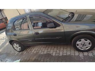 CHEVROLET CELTA spirit-lt-1-0-mpfi-8v-flexp-5p
