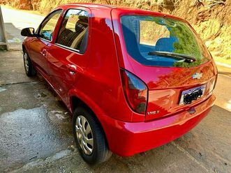 spirit/ lt 1.0 mpfi 8v flexp. 5p