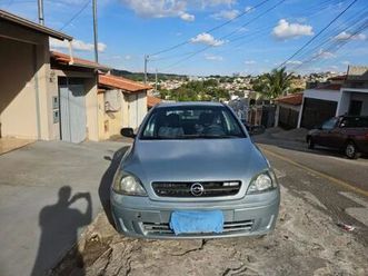 sedan 1.8 mpfi 8v 102cv 4p