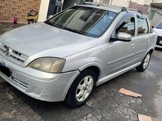 sedan 1.8 mpfi flexpower 8v 4p