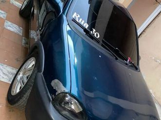 wind 1.0 mpfi / efi 2p