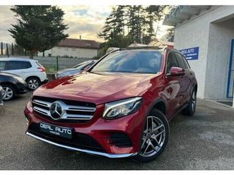 classe 250 211ch sportline 4matic 9g-tro