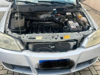 sed.comf. 2.0 mpfi flexpower 8v 4p