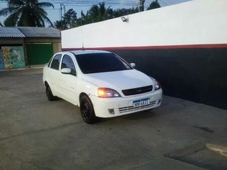 sed. premium 1.4 8v econoflex 4p