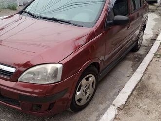 sed. premium 1.4 8v econoflex 4p