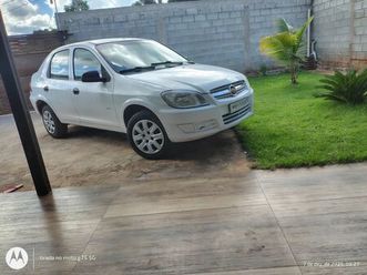 sed. joy 1.4 8v econoflex 4p