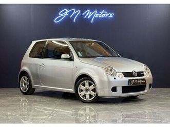 gti 1.6 16s 125 ch bvm6 garantie 12 mois