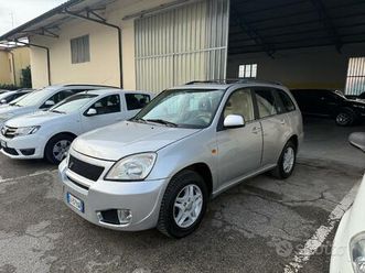 dr dr5 2.0 16v 139 cv executive 4x4 gpl 2011