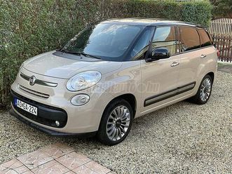 fiat 500l living 1.3 mjet 16v popstar s&s (7 személyes )