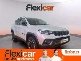 1.3 phev trailhawk eawd aut. 240