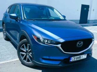 mazda cx-5 2.5l skyactiv-g awd коледна цена ≫ 2021 • 45 999 лв. • id
