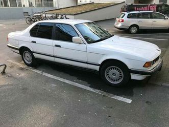 bmw e32 730i