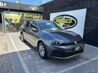 volkswagen virtus 1.0 170 tsi