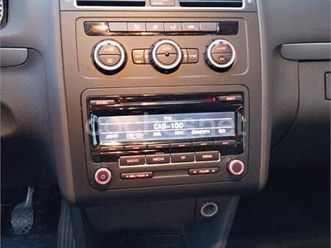 volkswagen touran edition 1.2 tsi