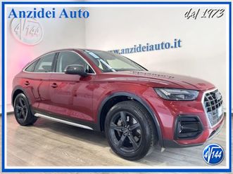 q5 1ª serie spb 35 2.0 tdi 163 cv s tronic