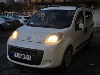 fiat fiorino qubo 1.4 8v dynamic
